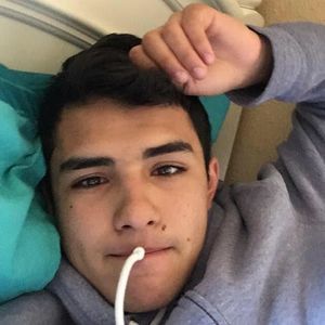 Meet your Posher, Daniel